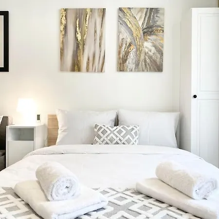 Best Studio For Business & Family Super Fast Wi-fi Apartamento *