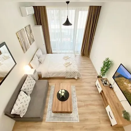 Best Studio For Business & Family Super Fast Wi-fi Apartamento *
