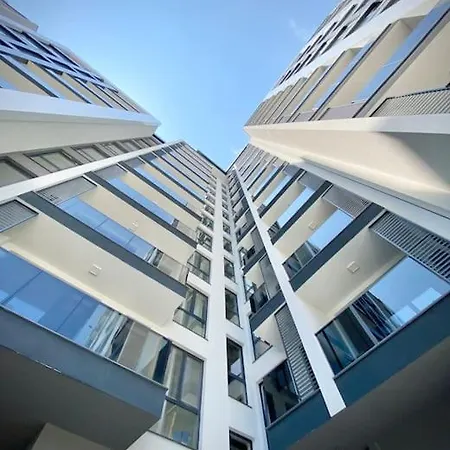 Apartamento Best Studio For Business & Family Super Fast Wi-fi Plovdiv