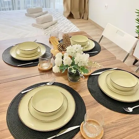 Best Studio For Business & Family Super Fast Wi-fi * פלובדיב